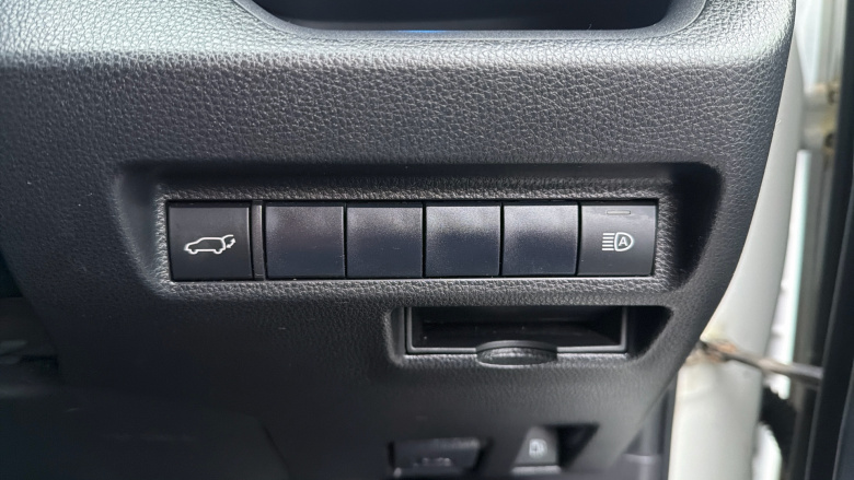 Toyota RAV4 2.5 VVT-i Hybrid Dynamic 5dr CVT 2WD Hybrid Estate